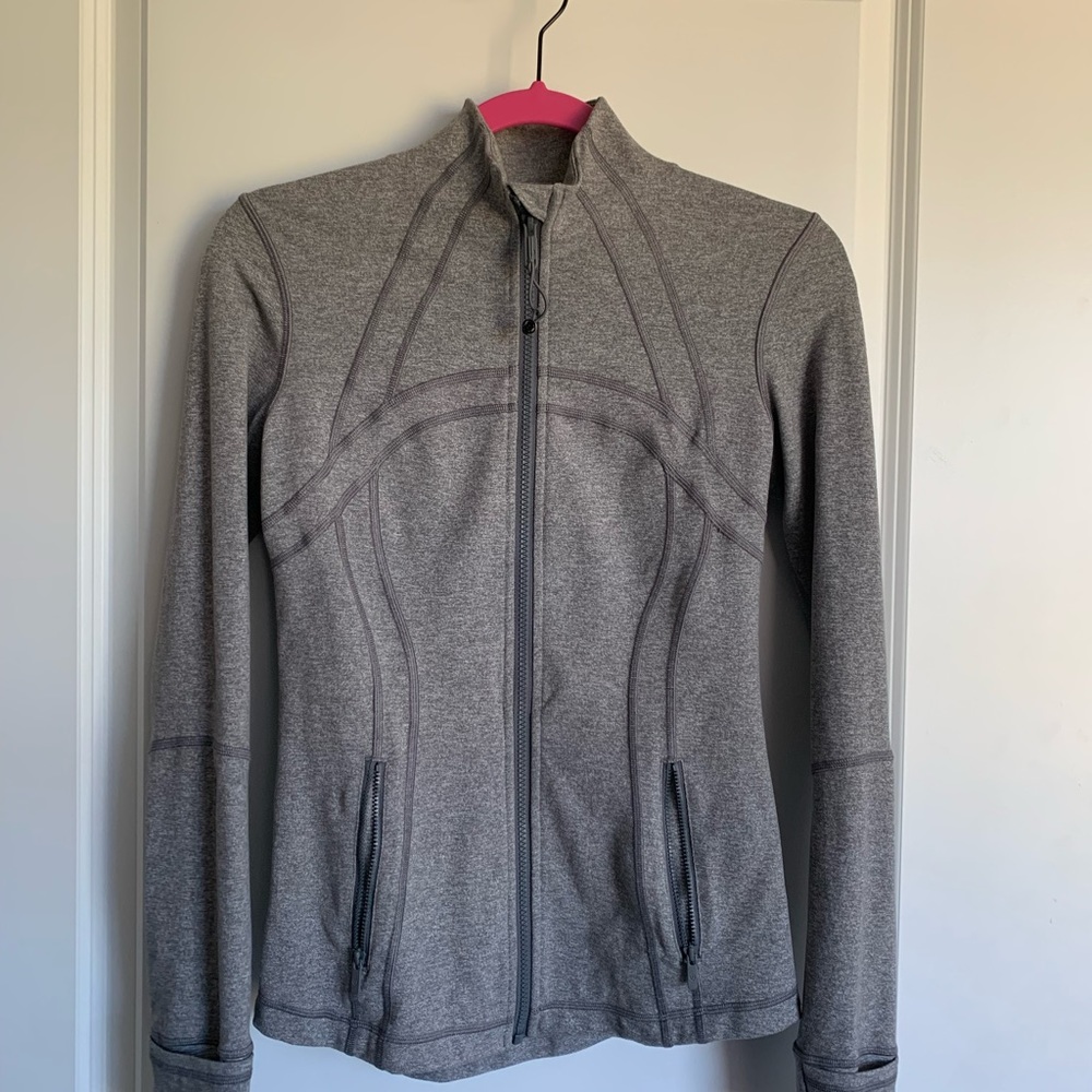 Lululemon Define Jacket Luon
